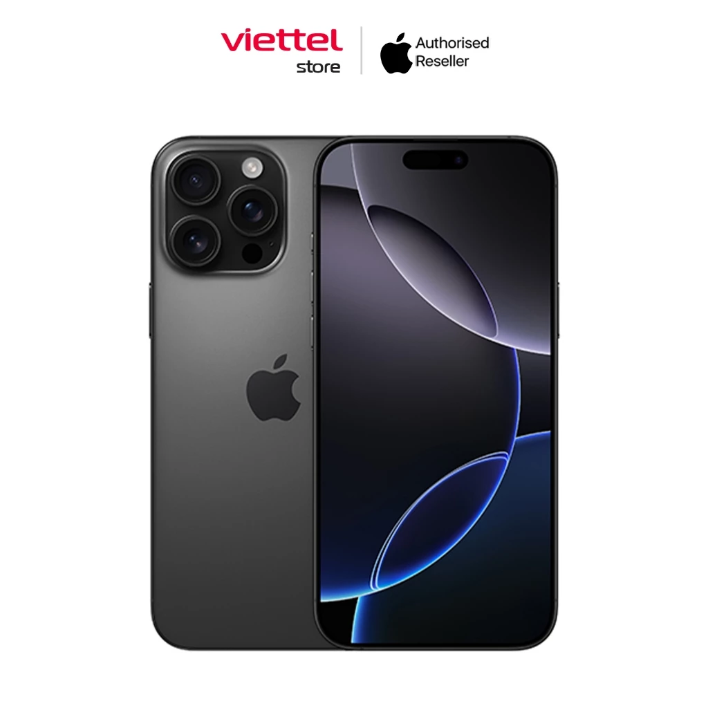 Apple iPhone 16 Pro Max 256GB Chính hãng VN/A